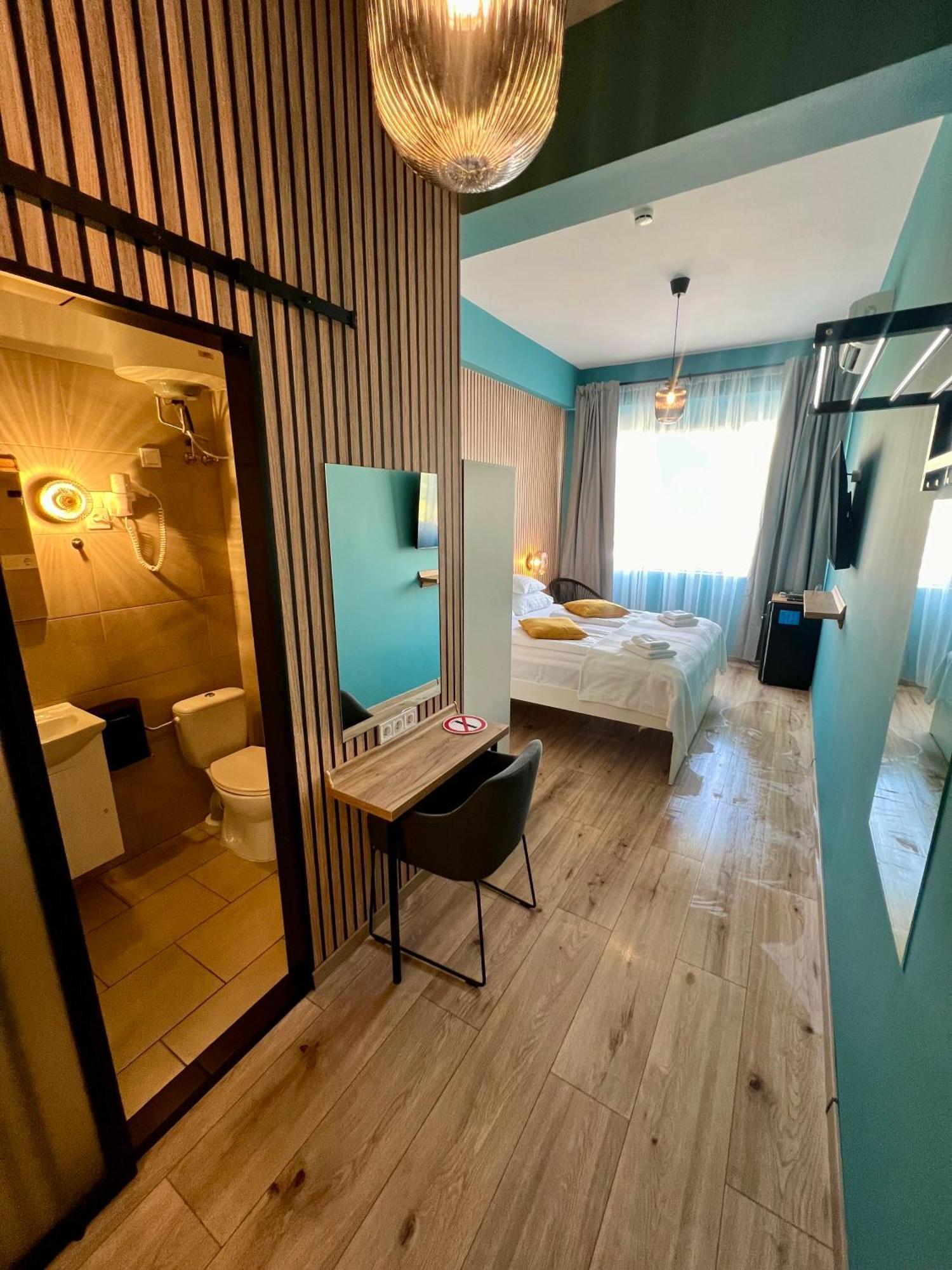 Boutique Hotel & Event Center Budapest Exterior foto